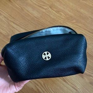 Tory Burch makeup case